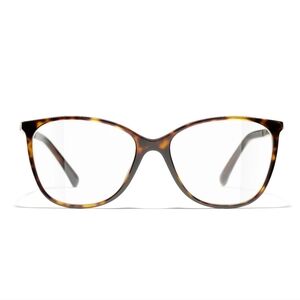 CHANEL EYEGLASSES CH3408QA size 54-16-140 FRAMES RX
